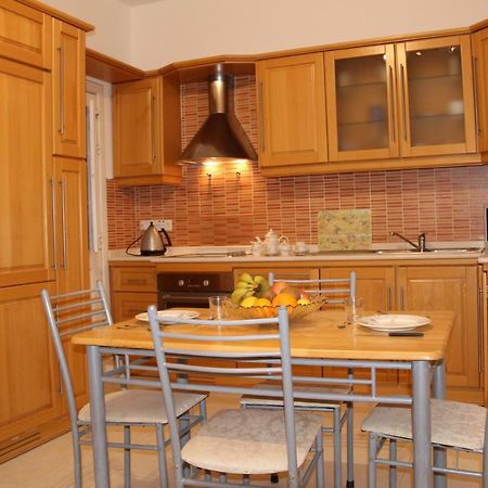 Diana House Apartment Sliema Exteriör bild