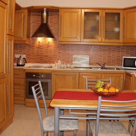 Diana House Apartment Sliema Exteriör bild