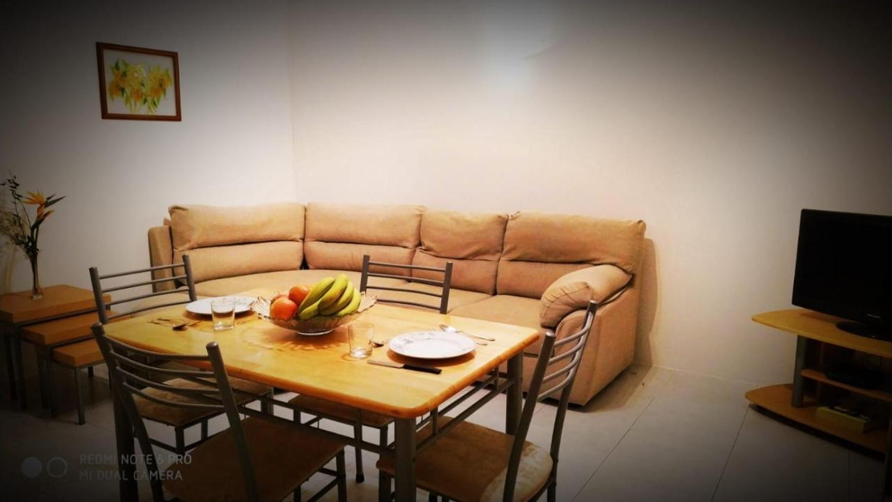 Diana House Apartment Sliema Exteriör bild