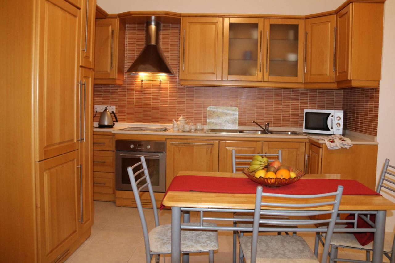 Diana House Apartment Sliema Exteriör bild