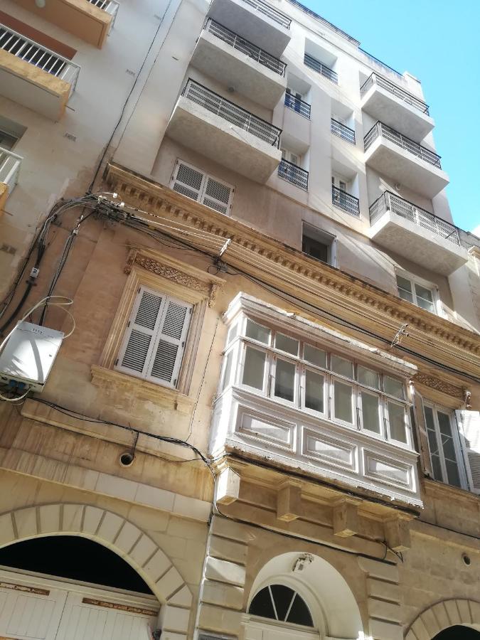 Diana House Apartment Sliema Exteriör bild