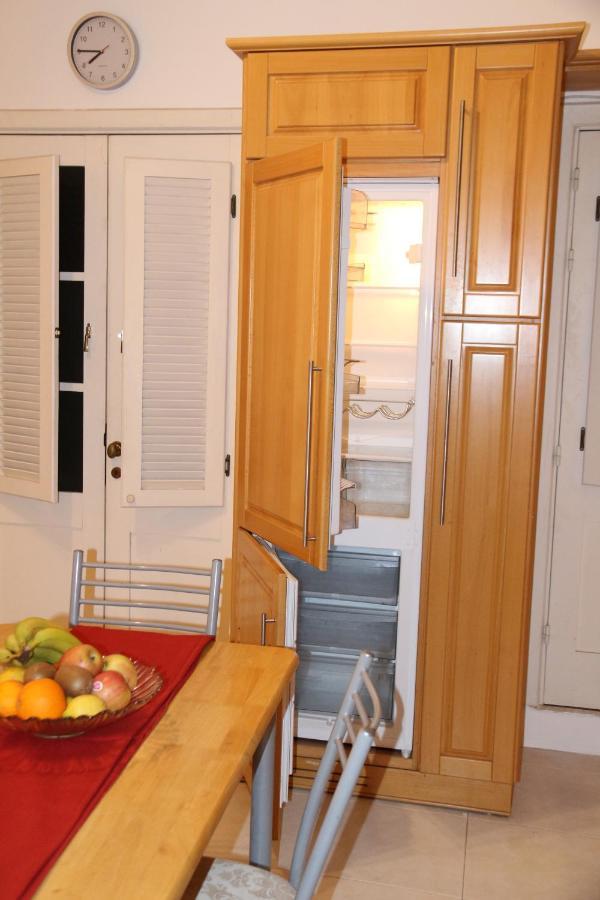 Diana House Apartment Sliema Exteriör bild