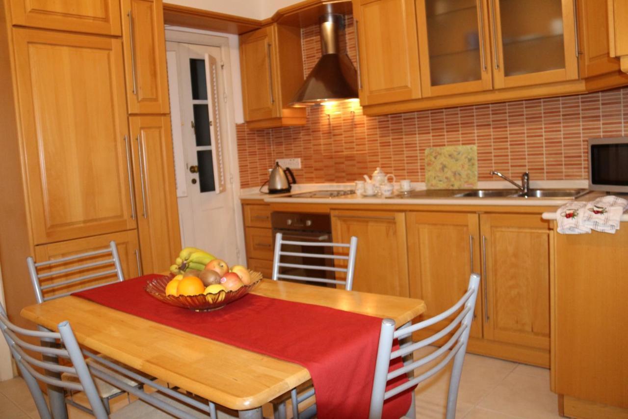 Diana House Apartment Sliema Exteriör bild
