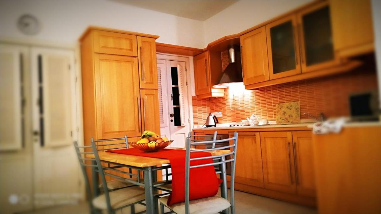 Diana House Apartment Sliema Exteriör bild
