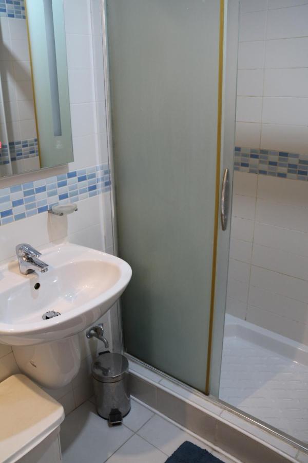 Diana House Apartment Sliema Exteriör bild