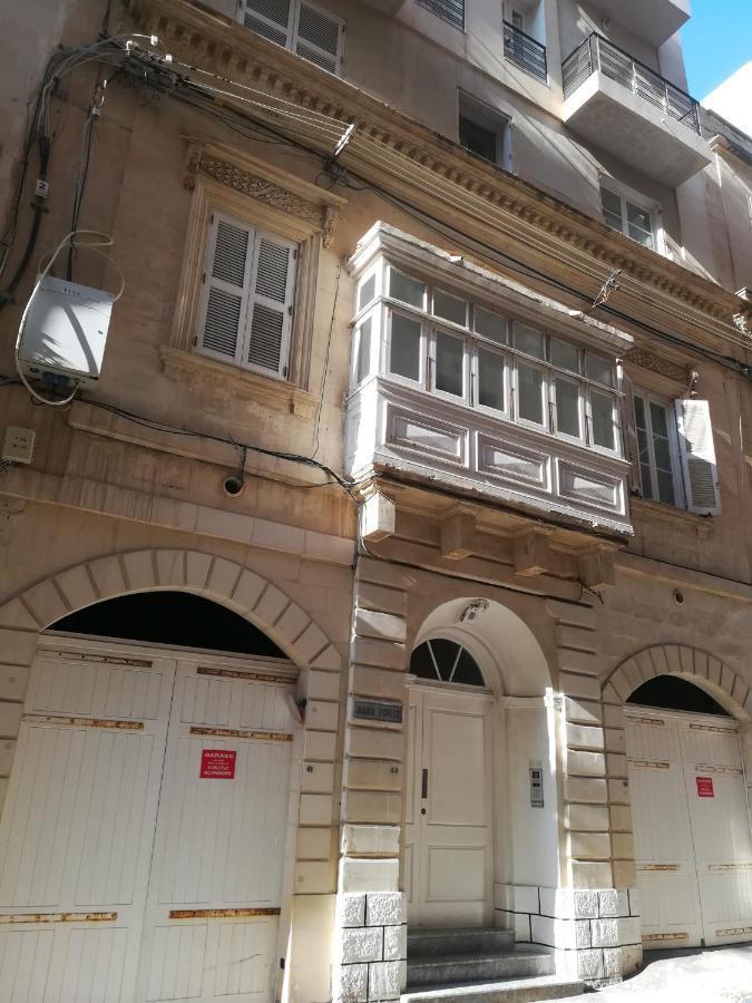 Diana House Apartment Sliema Exteriör bild